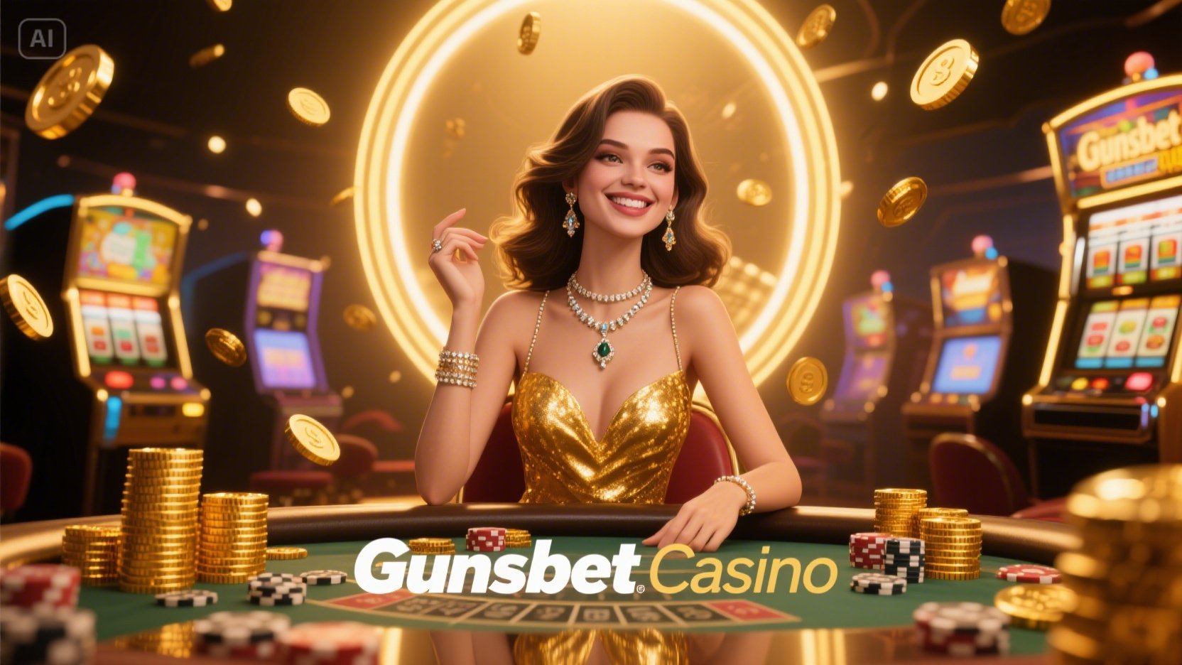 Gunsbet Casino